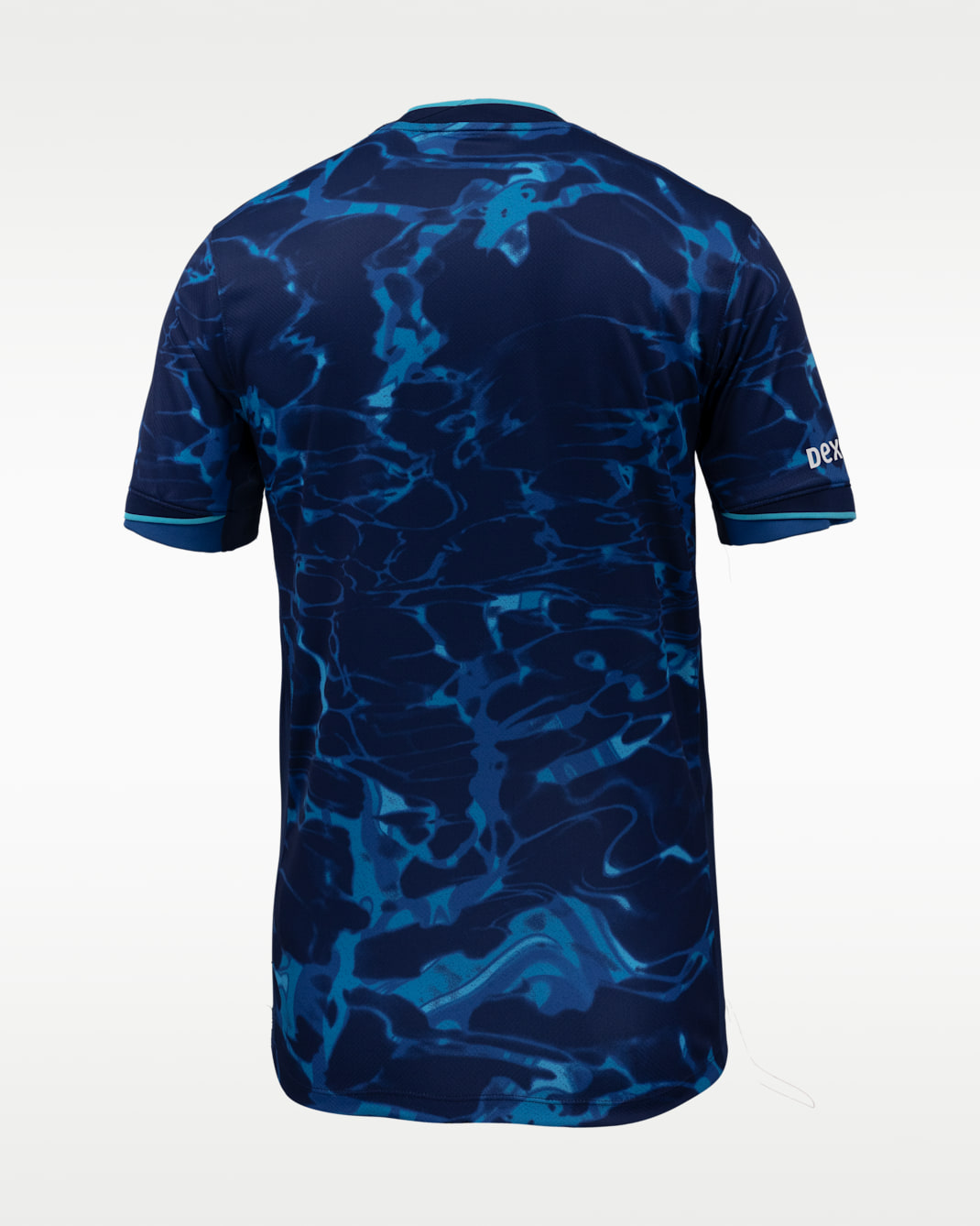 San Diego Wave FC Stadium Edition Men's Nike Dri-FIT Replica Jersey