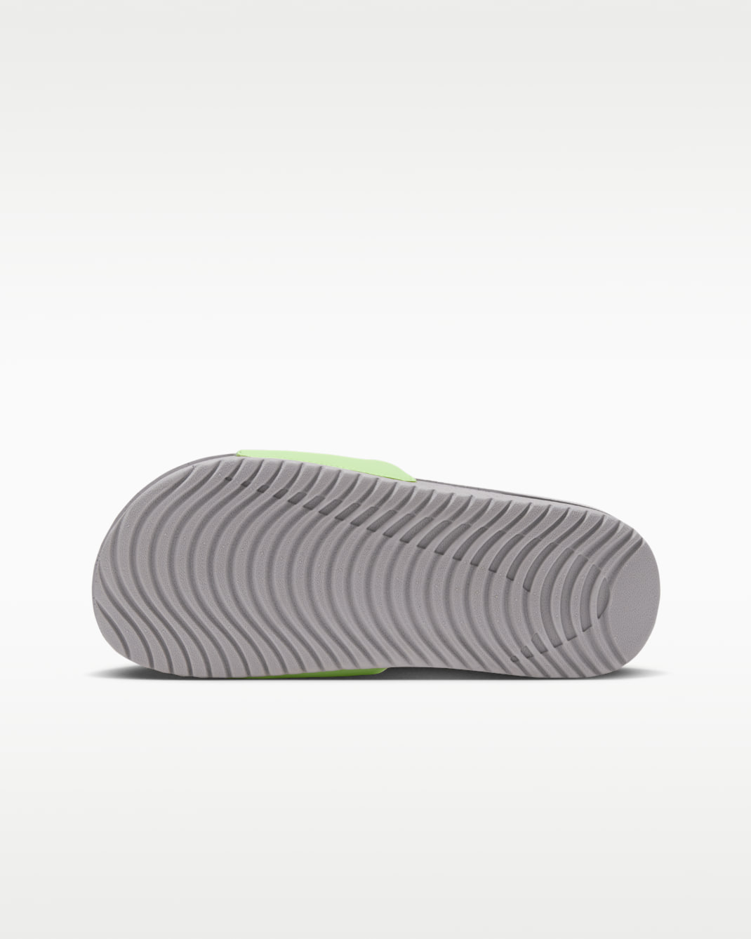Nike Kawa SE "Alien" Big Kids' Slides