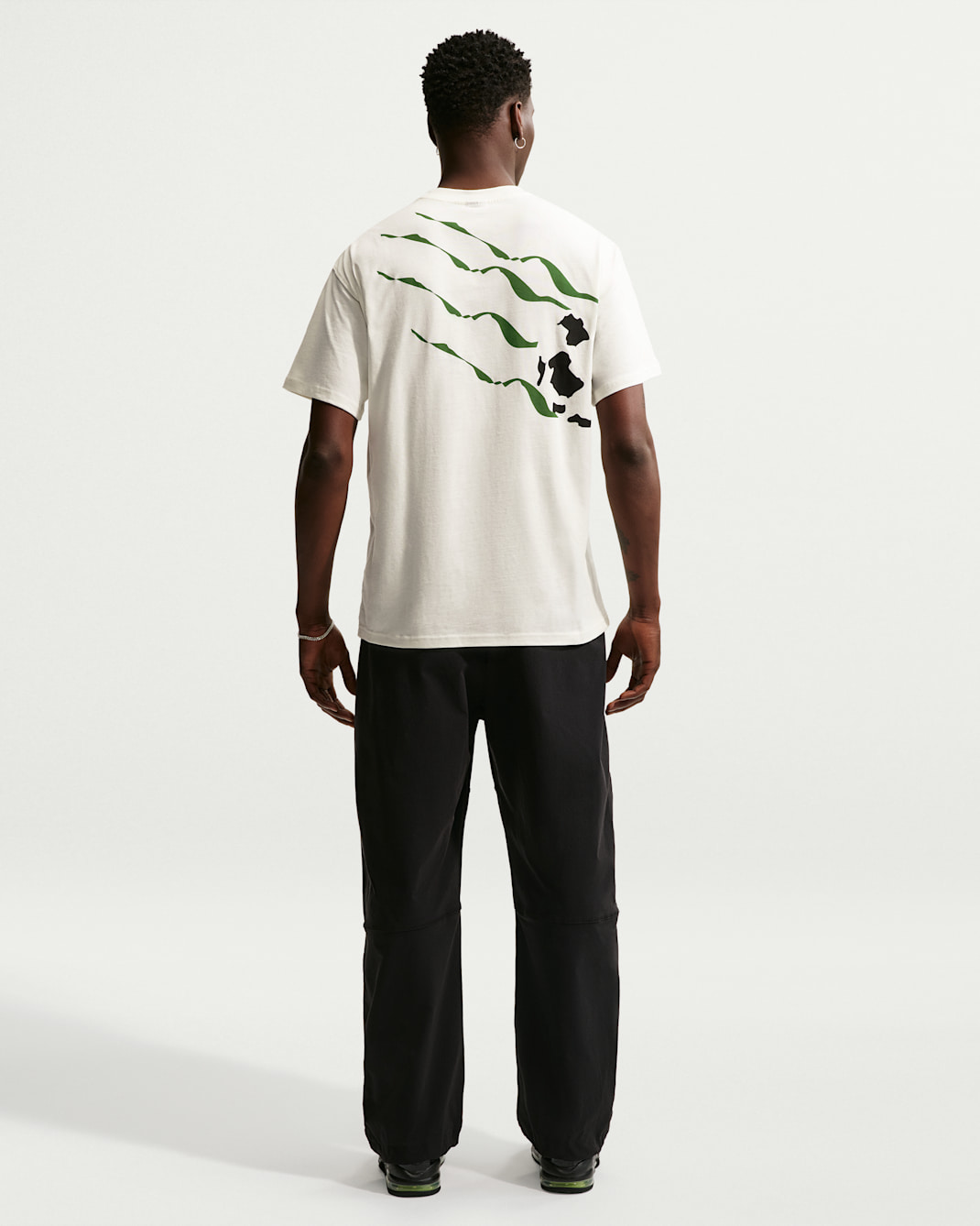 Nike Sportswear Men's T-Shirt