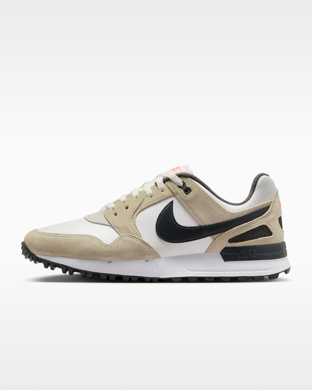 Air Pegasus '89 G Golf Shoes - Summit White/Olive Aura/Total Orange/Anthracite
