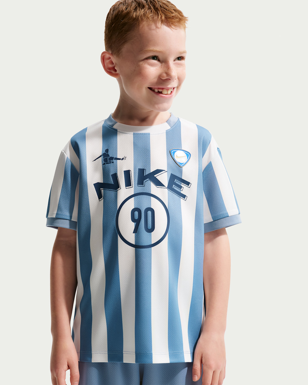 Nike Sportswear Goal Mode Little Kids' 2-Piece Shorts Set