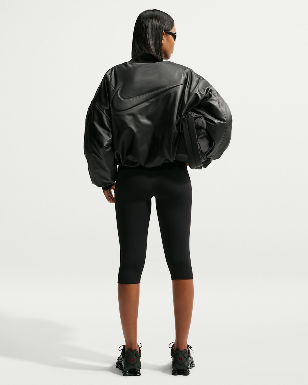 Nike Sportswear Women's Therma-FIT Bomber Jacket