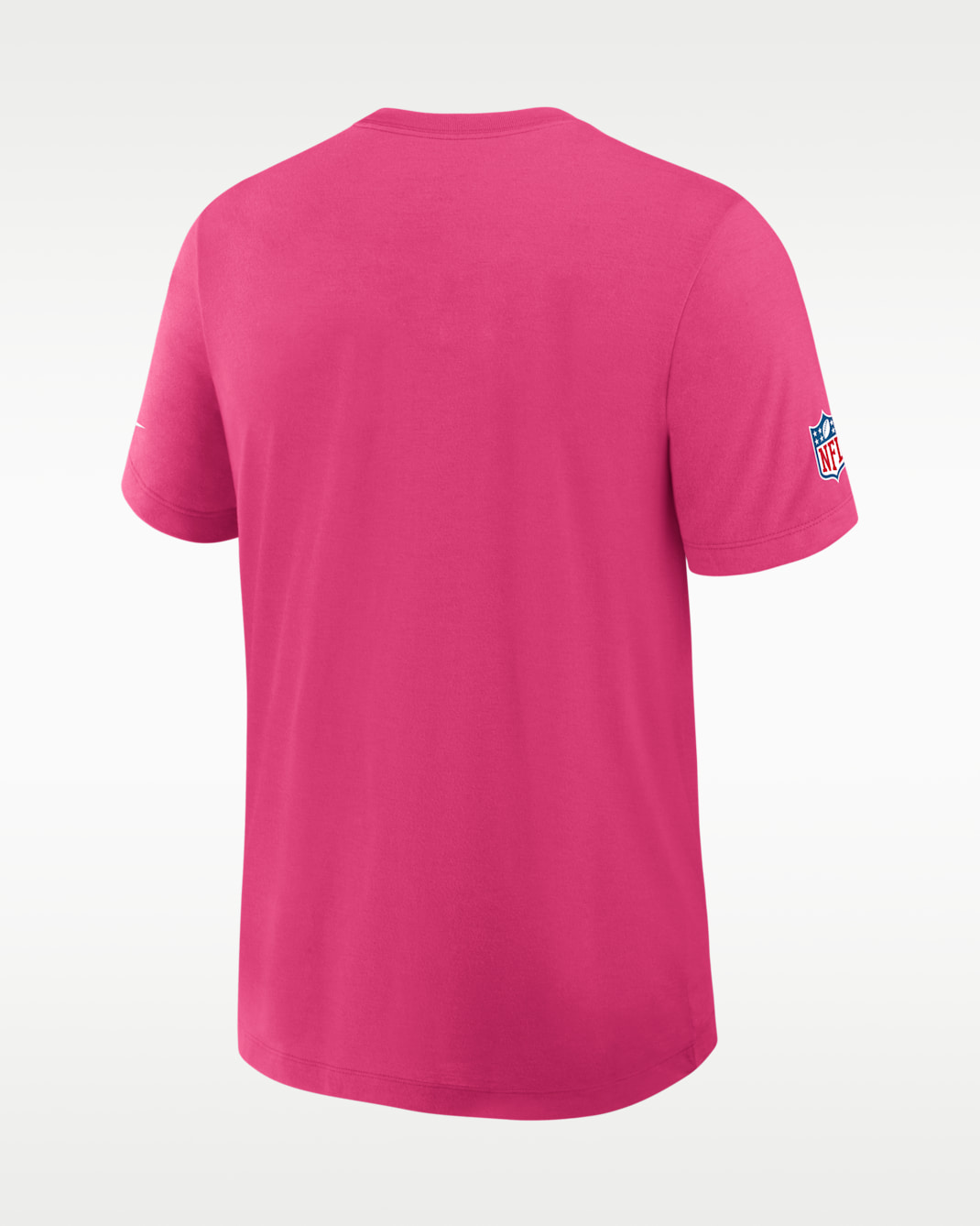 Arizona Cardinals Crucial Catch Sideline Men's Nike Dri-FIT NFL T-Shirt