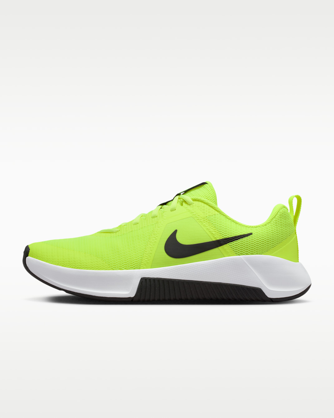 Nike MC Trainer 3 Men's Workout Shoes - Volt/White/Black
