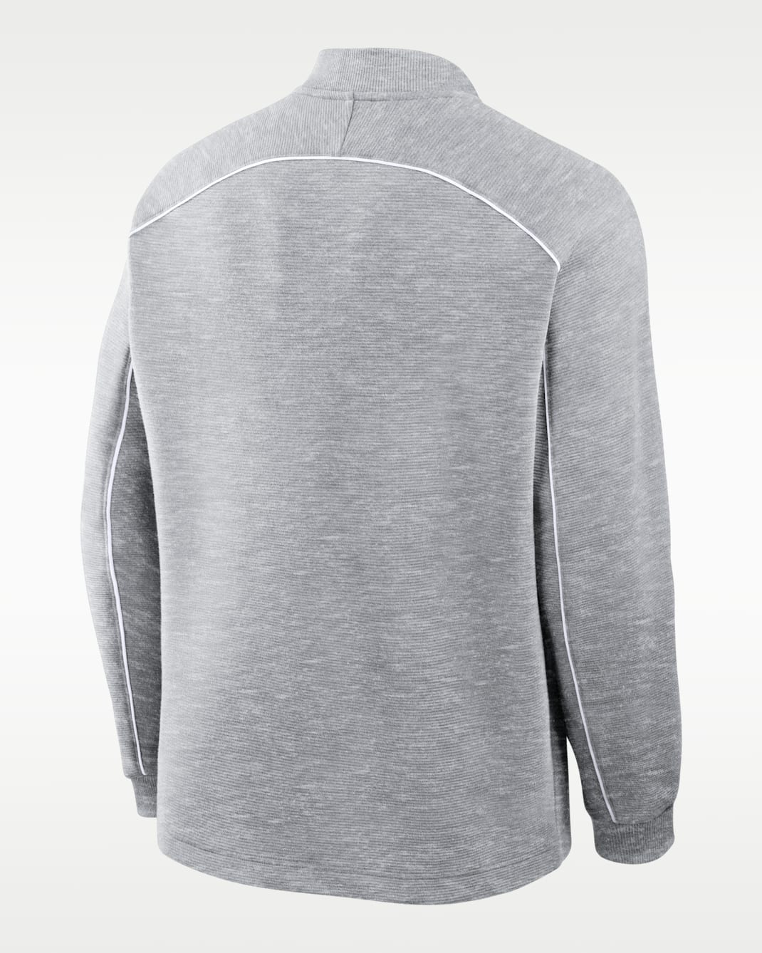 Auburn Par Men's Nike Therma-FIT College Half-Zip Pullover