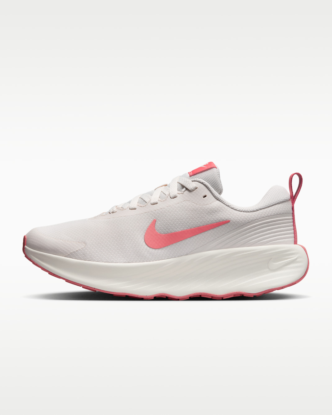 รองเท้าเดินผู้หญิง Nike Promina - Phantom/Sail/Magic Ember