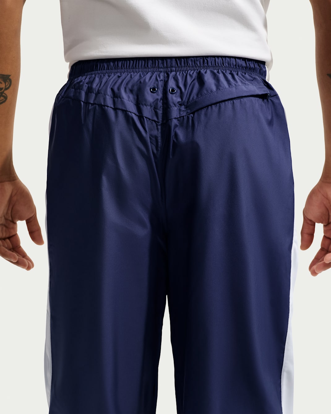 Nike Windrunner Men's Lightweight Pants