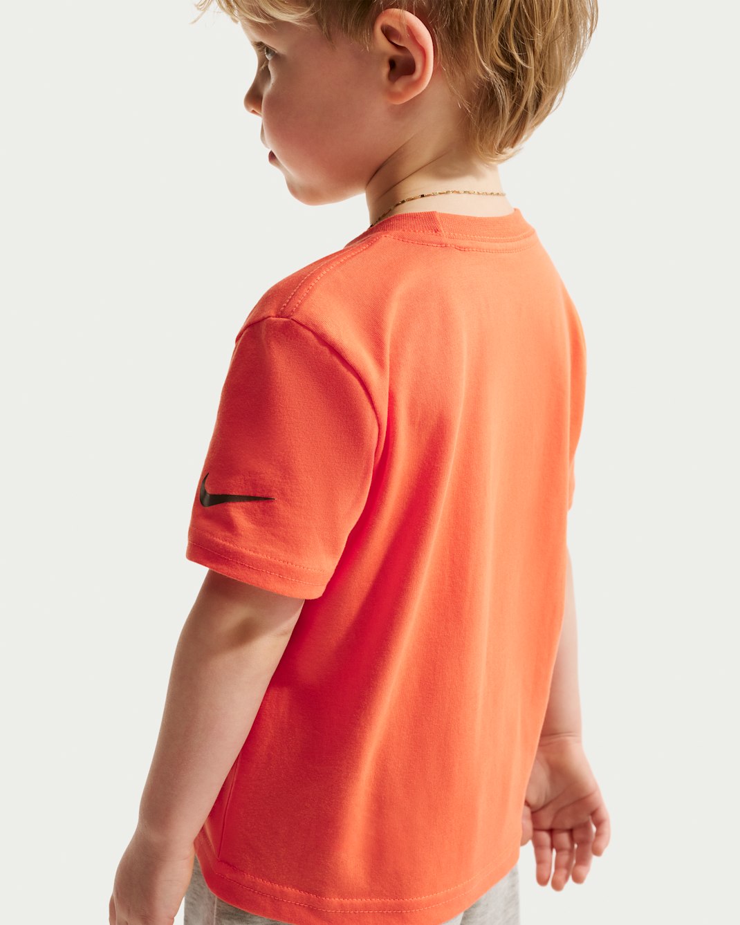 Nike Toddler "Rest And Recovery" T-Shirt