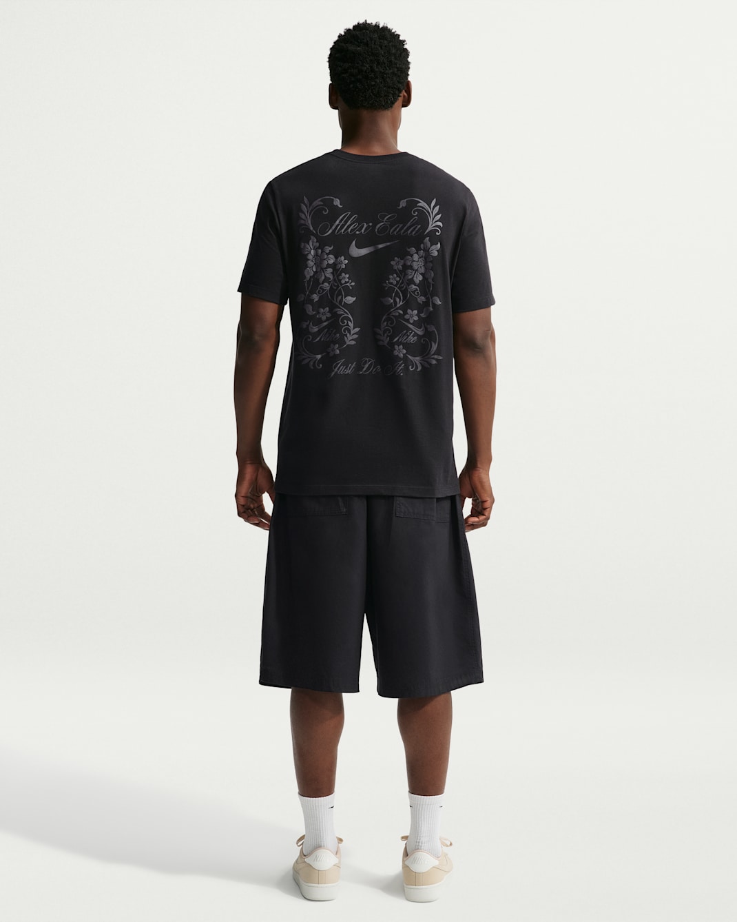 NikeCourt "Alex Eala" Tennis T-Shirt