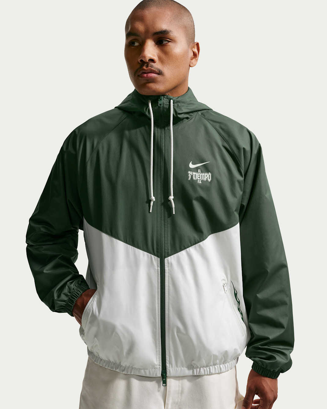 Nike Sportswear Windrunner Men's Lined Jacket