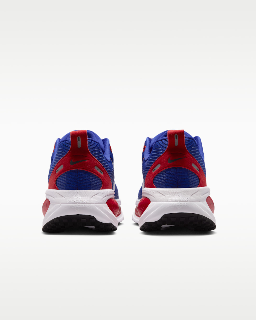 Nike Vomero 18 (Buffalo Bills) Men's NFL Road Running Shoes