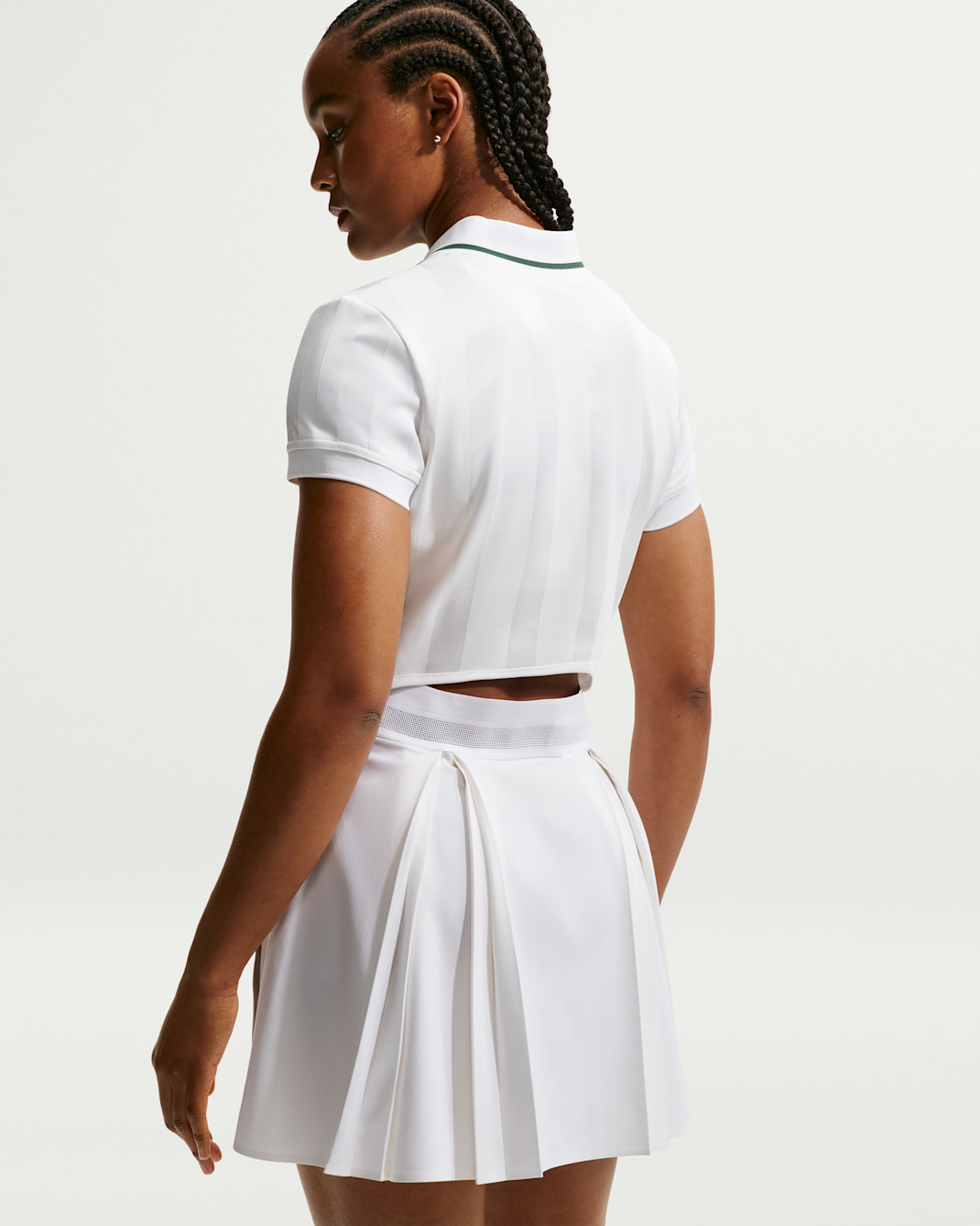 NikeCourt Slam Women's Dri-FIT Tennis Dress