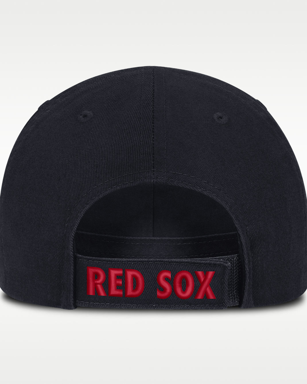 Boston Red Sox Mascot Club Toddler Nike MLB Adjustable Hat