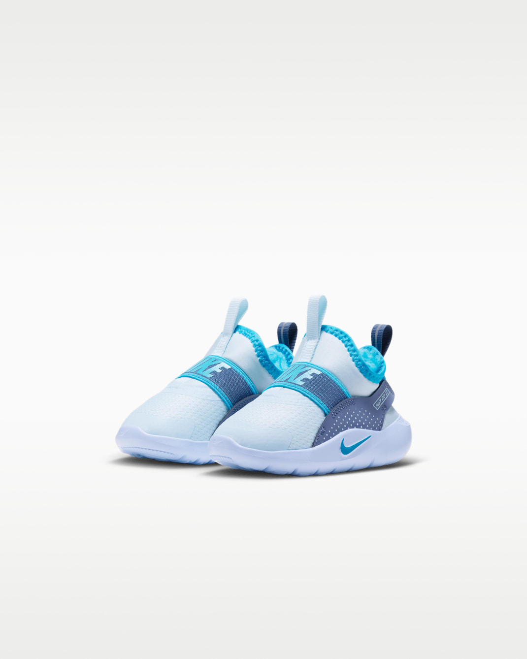 Nike Flex Runner Warm Baby/Toddler Shoes