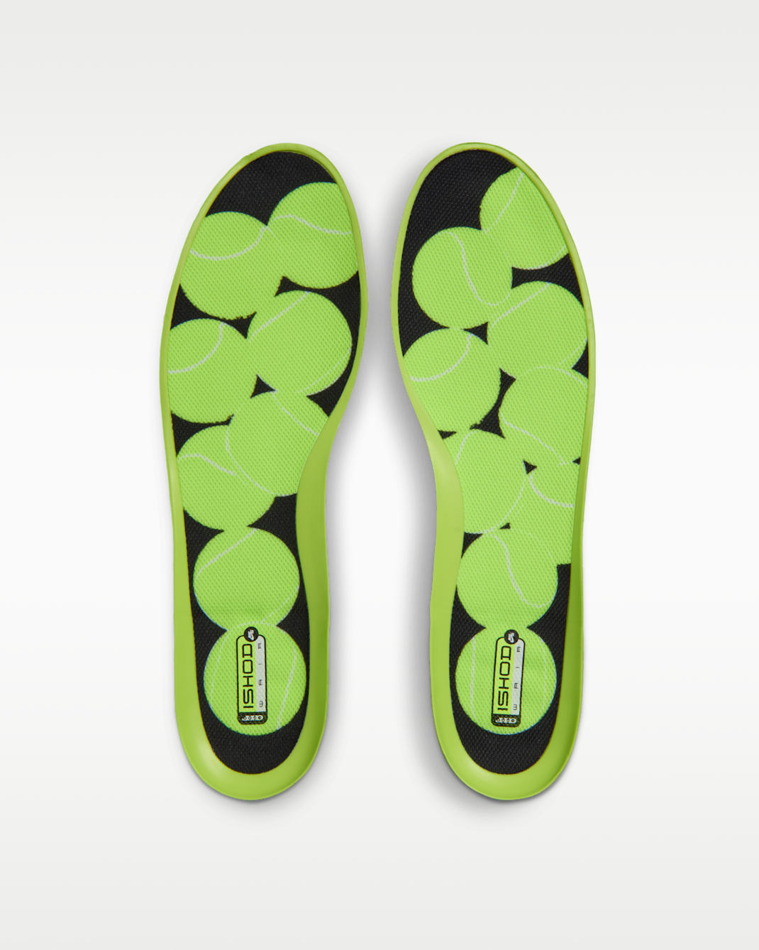Nike Air Max Ishod Premium Skate Shoes
