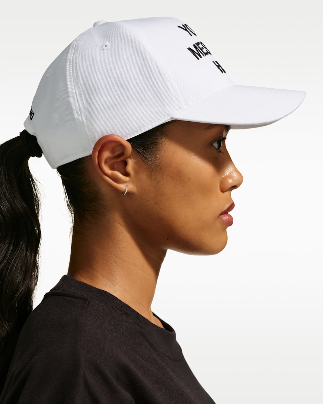 Nike Rise Structured A-Frame Cap
