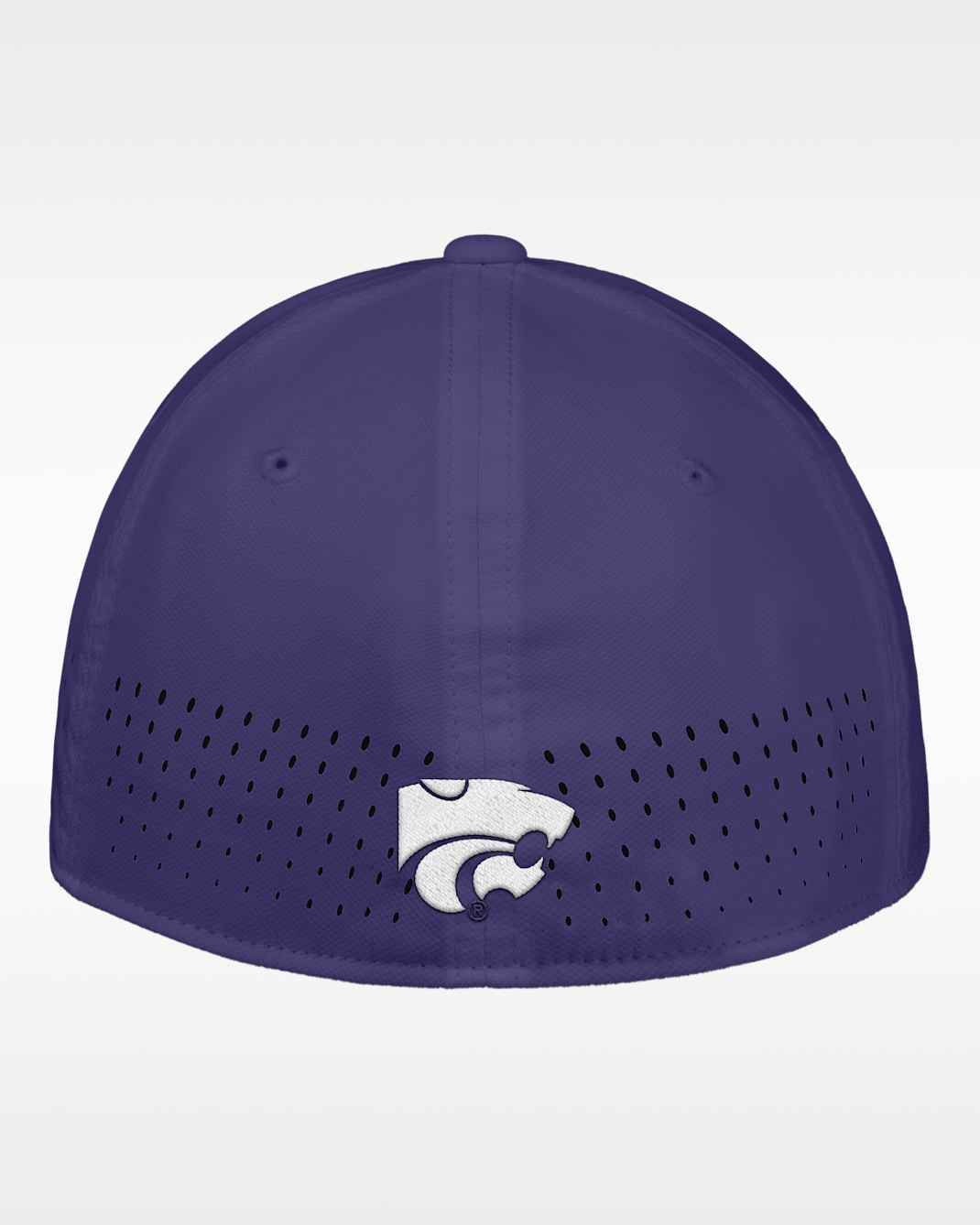 Kansas State Sideline Men's Nike Dri-FIT College Hat