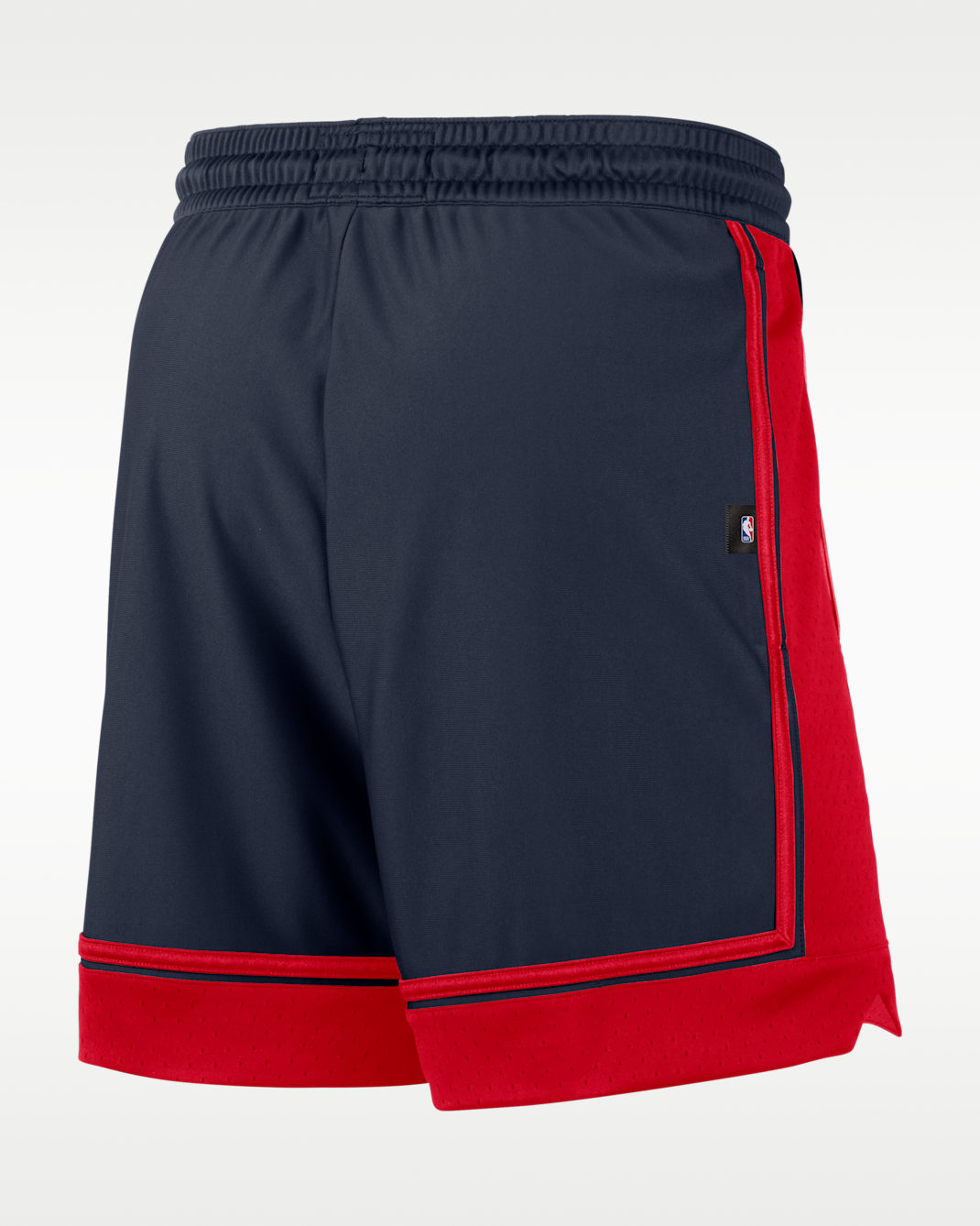LA Clippers Standard Issue Men's 6" Basketball Shorts