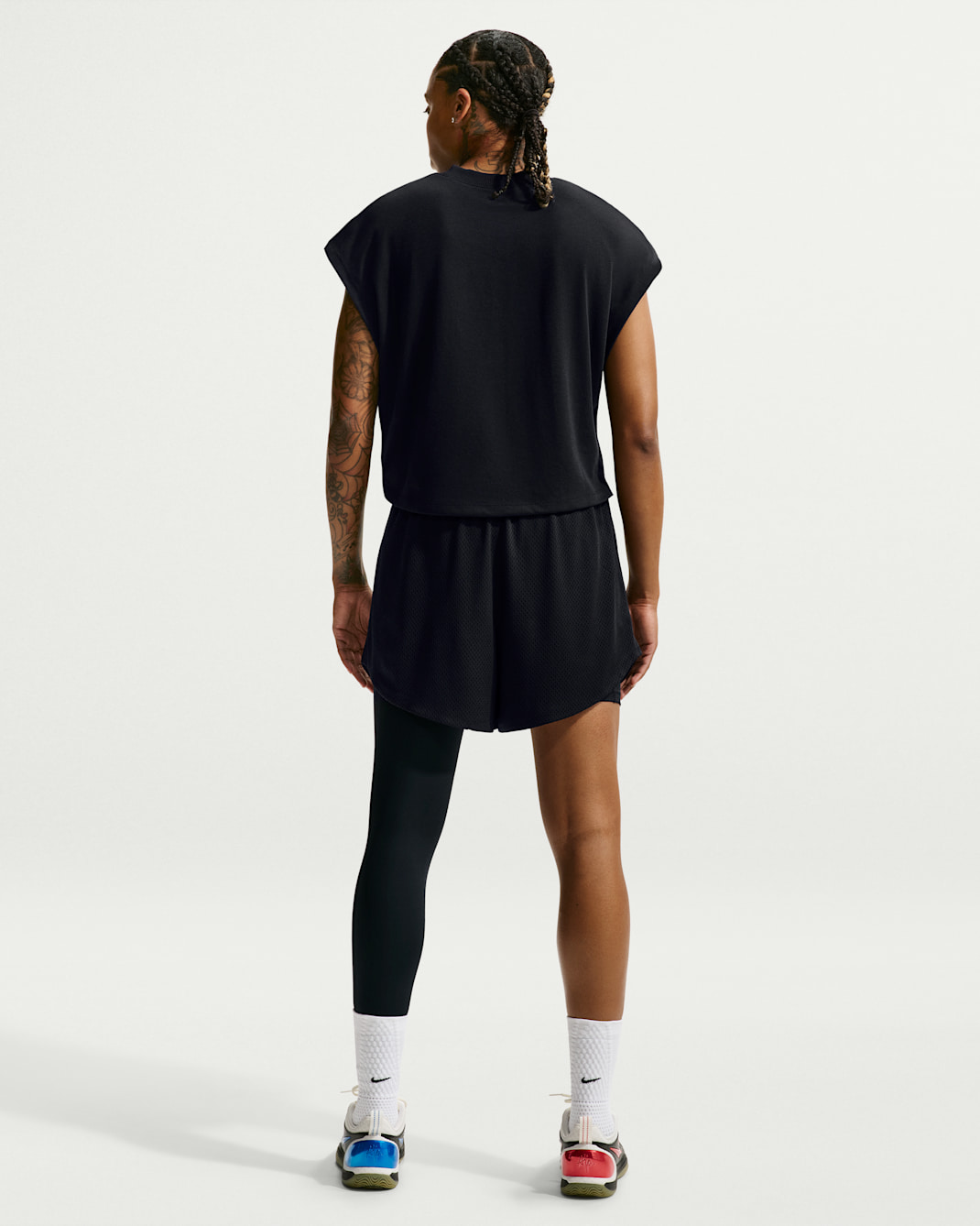 A'ja Wilson Women's Basketball Tank Top