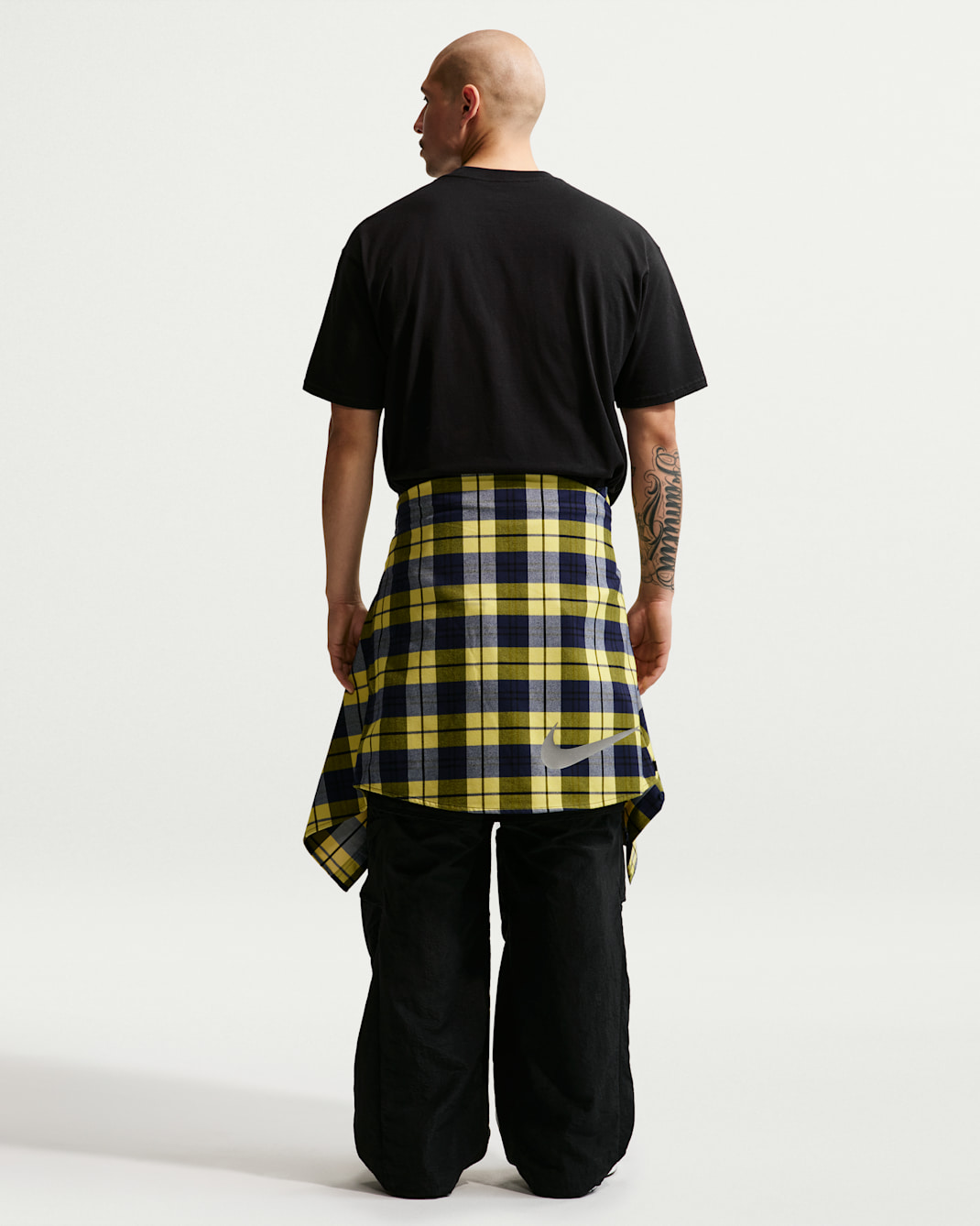 Nike Sportswear Men's T-Shirt