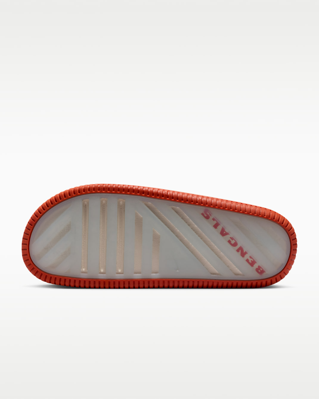 Nike Calm (Cincinnati Bengals) Men's NFL Slides