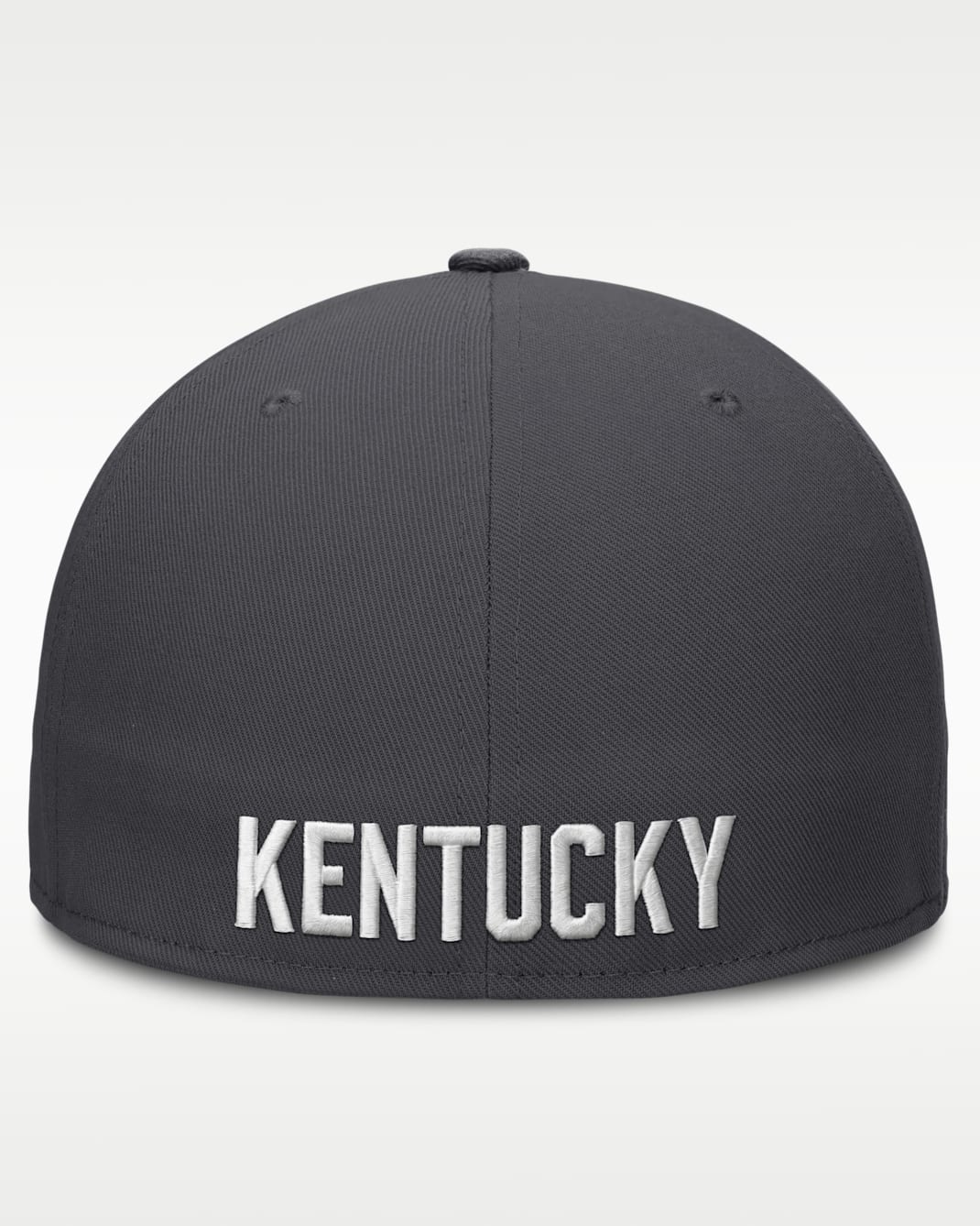 Kentucky Pro Men's Nike Dri-FIT College Fitted Hat