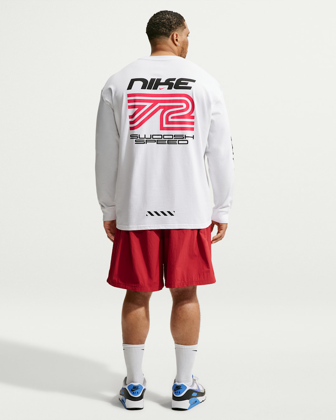 Nike Sportswear Long-Sleeve T-Shirt