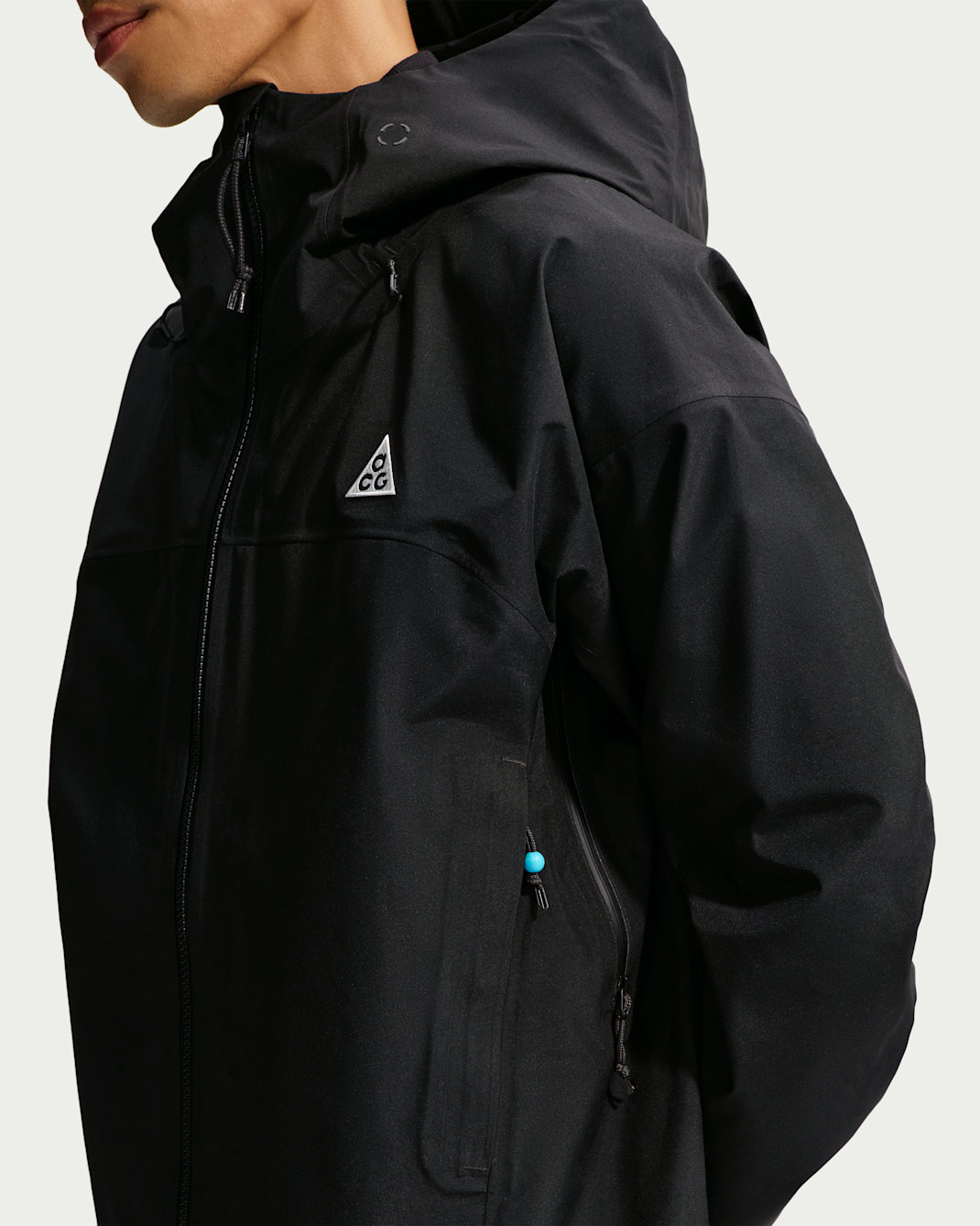 ACG Misery Ridge Men's Storm-FIT ADV GORE-TEX 3L Jacket
