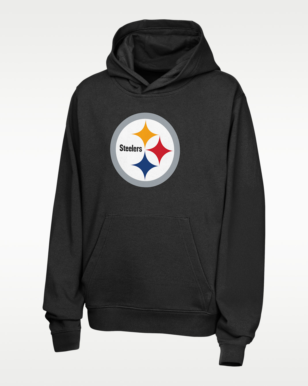 T.J. Watt Pittsburgh Steelers Big Kids' Nike NFL Pullover Hoodie