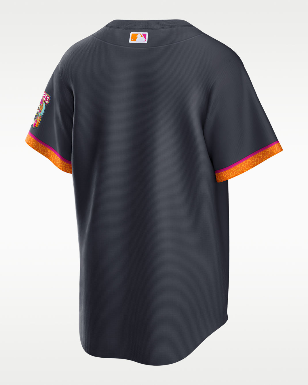 San Diego Padres City Connect Men's Nike MLB Stadium Jersey