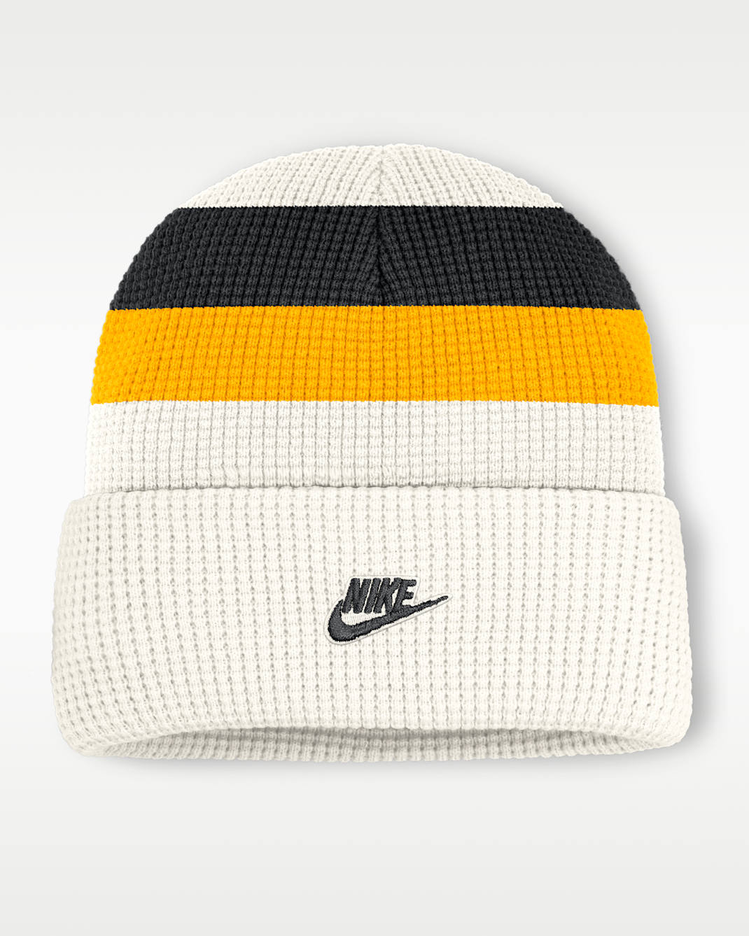 Iowa Men's Nike College Cuffed Beanie