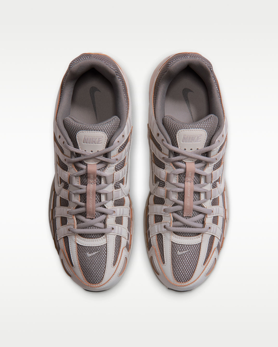 Nike P-6000 Men's Shoes