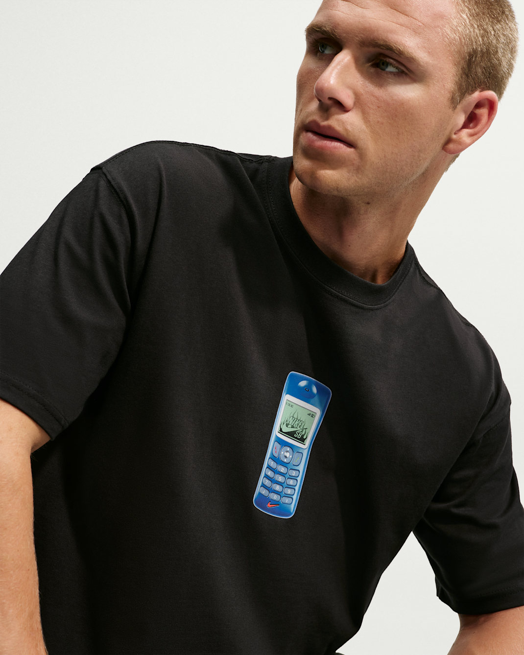 Nike SB Skate T-Shirt