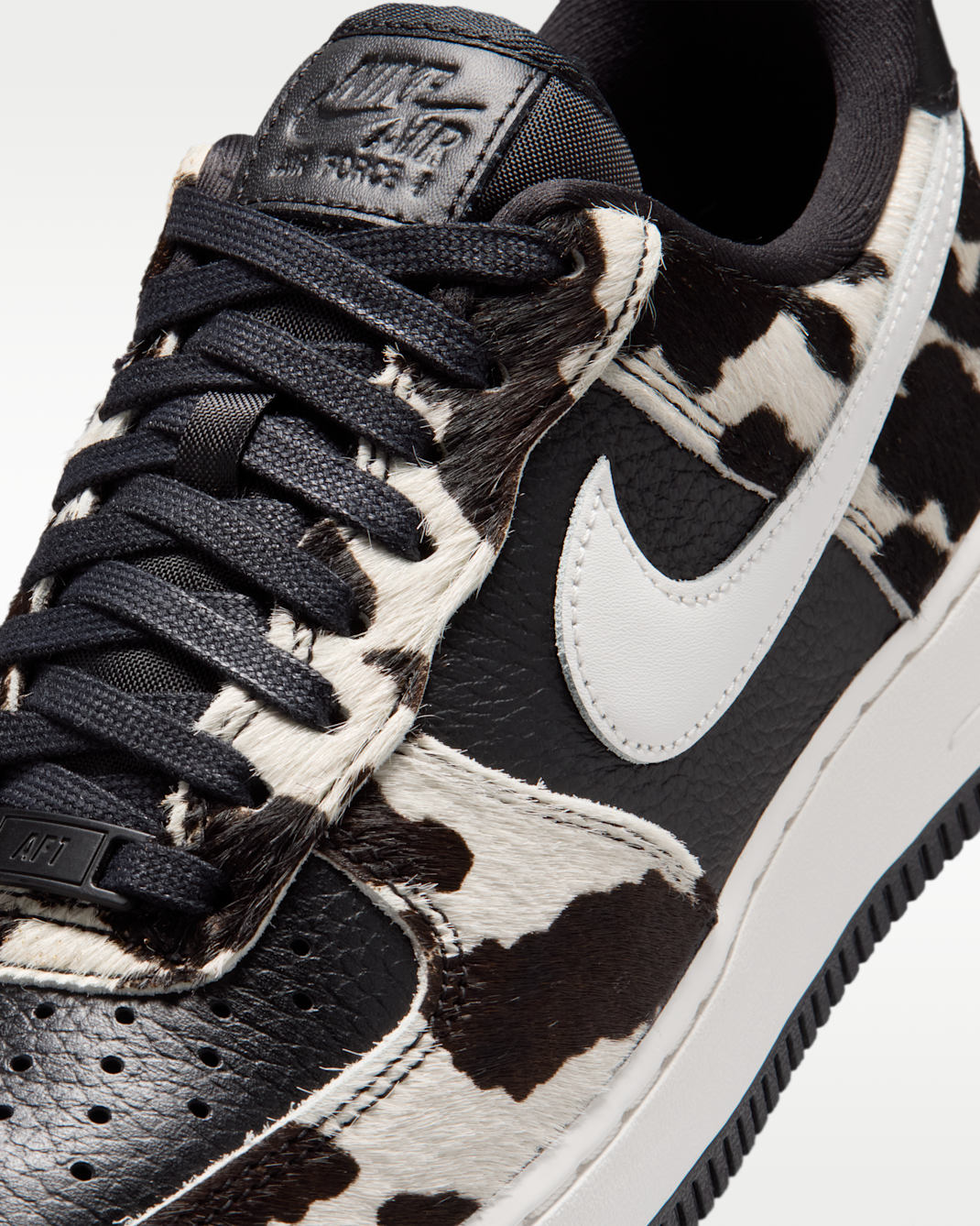 Nike Air Force 1 '07 Women's Shoes