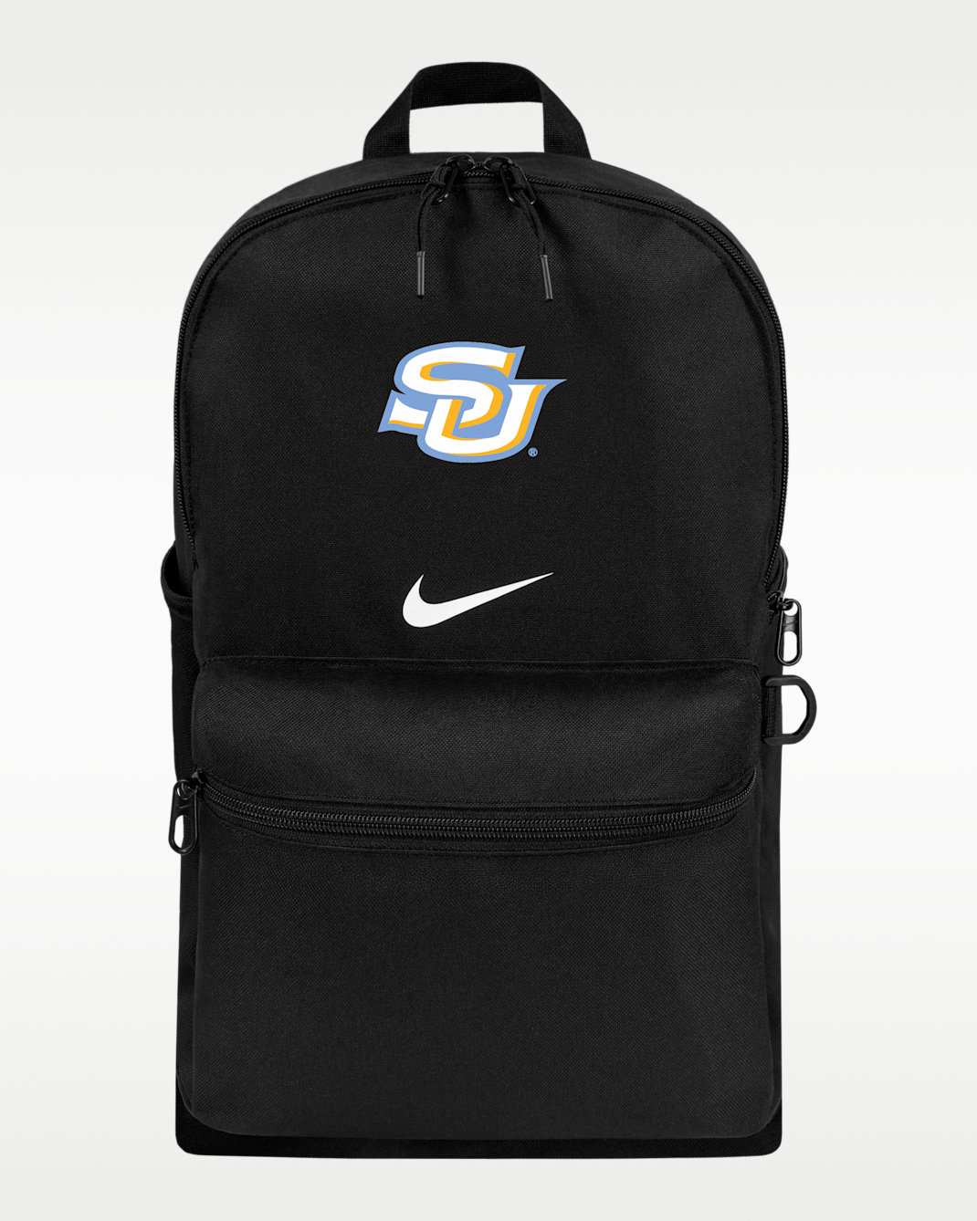 Nike College (Southern University and A&M) Heritage Backpack - Black