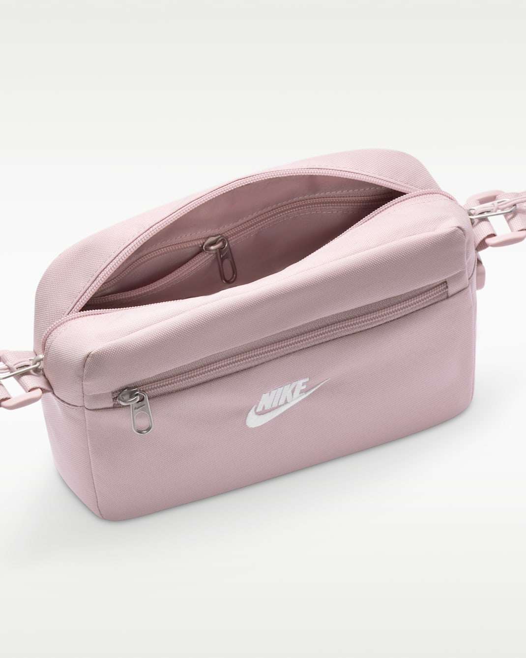 Nike Heritage Crossbody Bag 2.0 (4L)