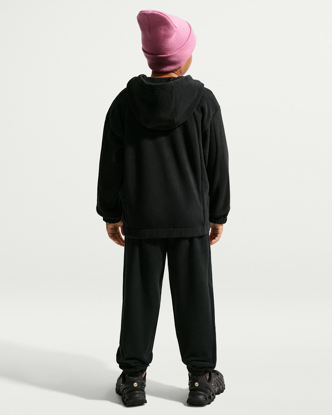 Nike Club Fleece Big Kids' Winterized Joggers