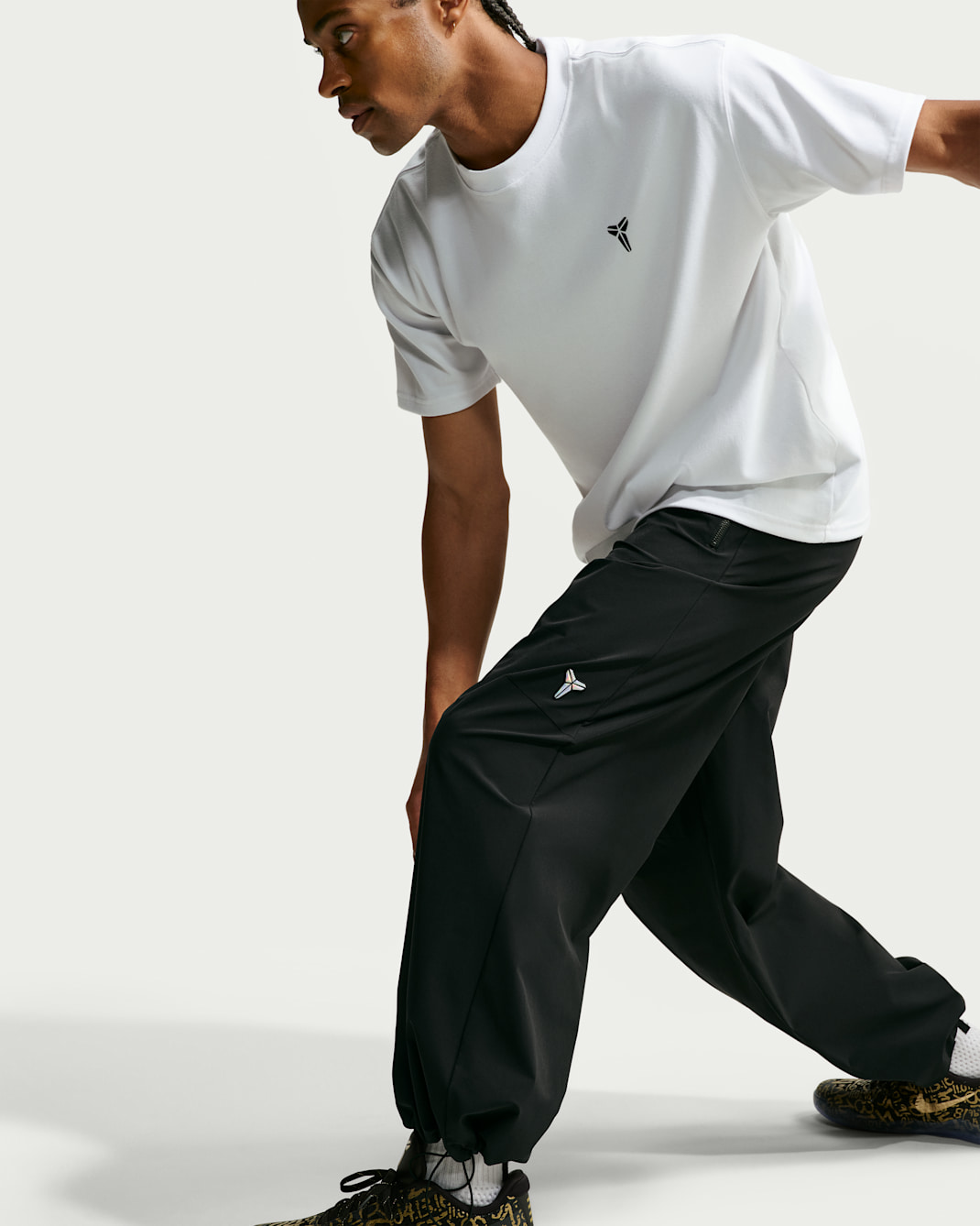 Kobe Nike Men's Basketball Pants
