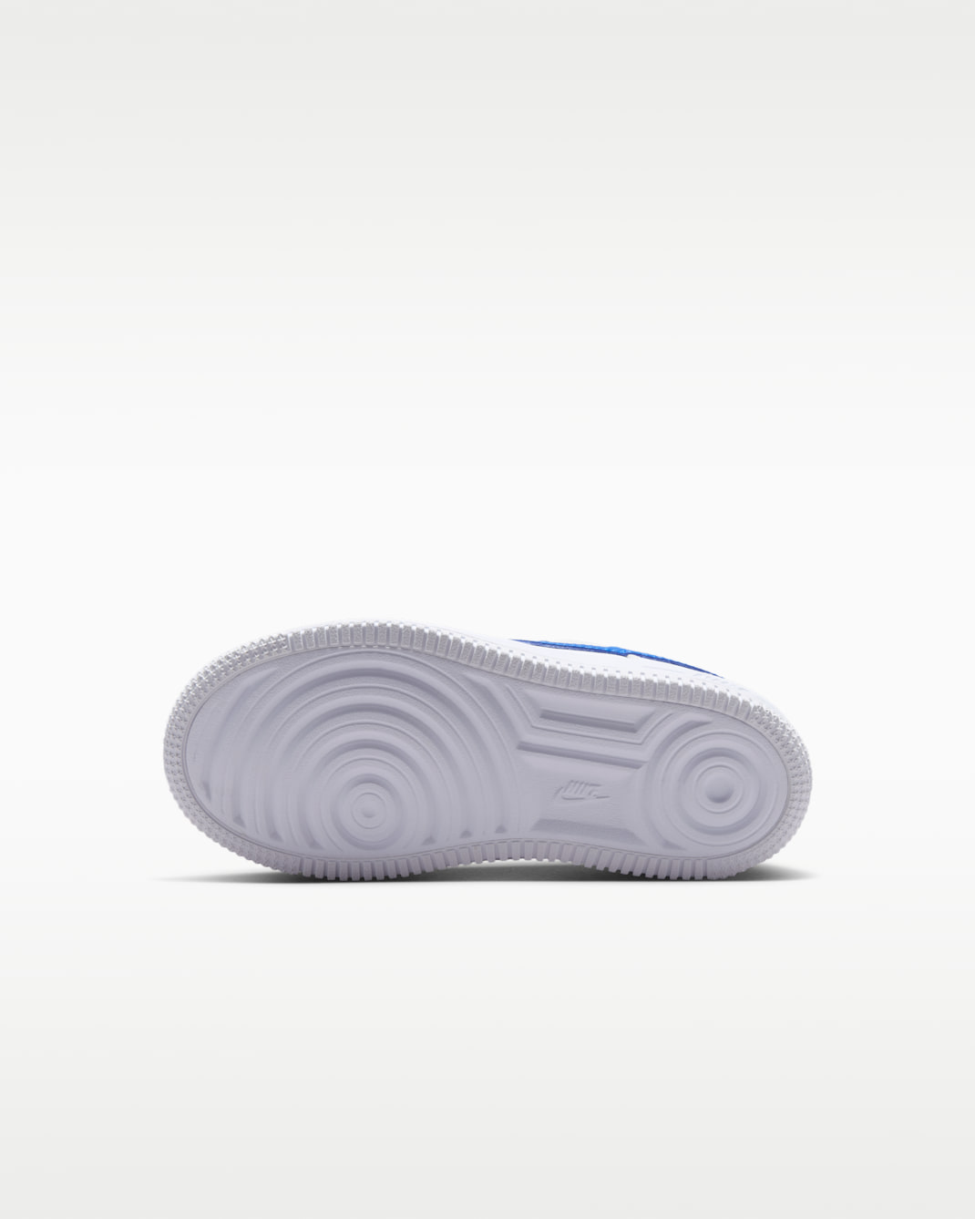 Force 1 Tech Essential Little Kids' Shoes
