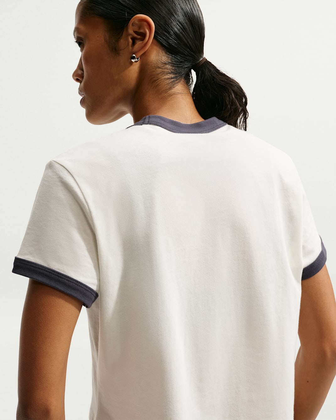 Nike Sportswear Women's Ringer T-Shirt