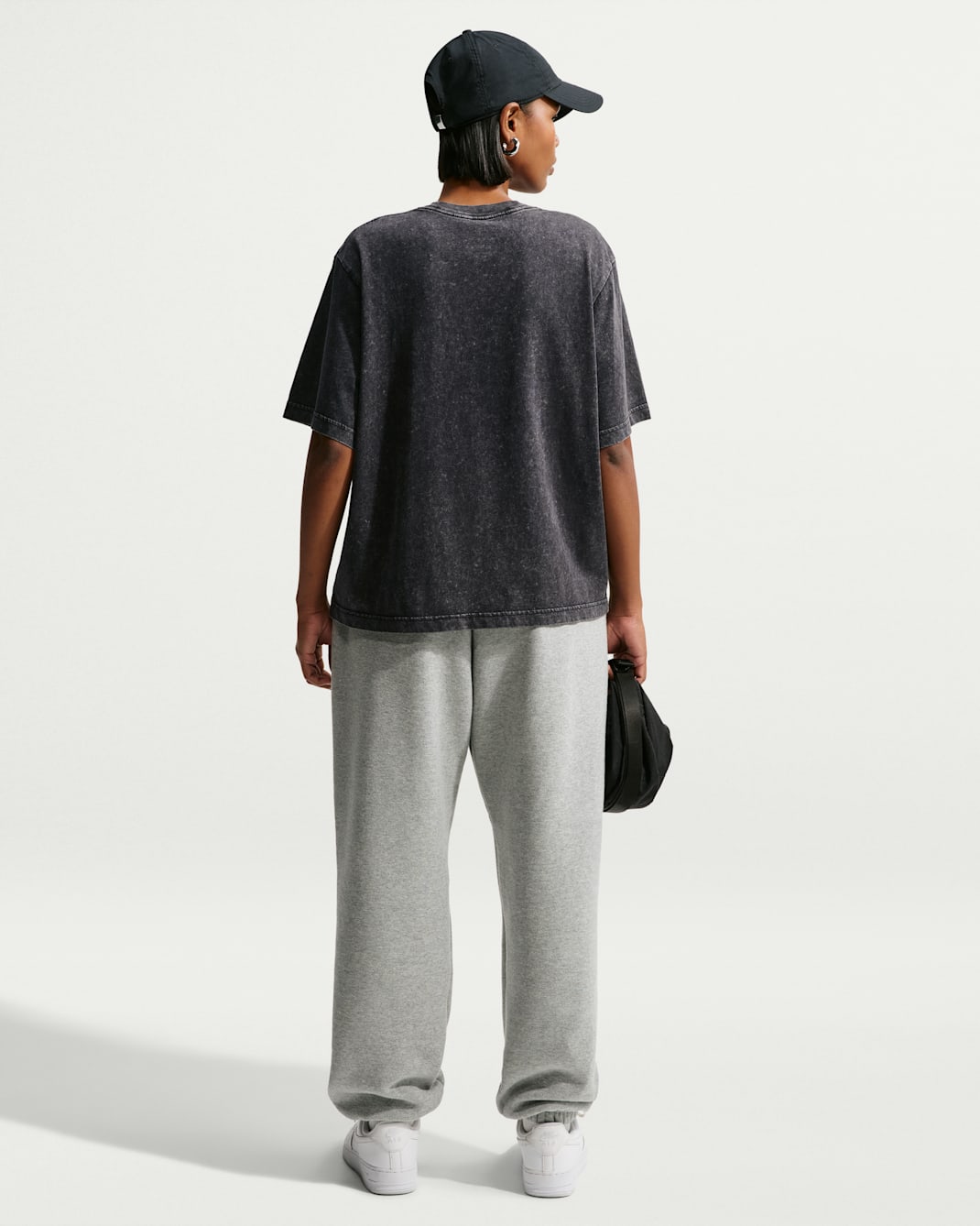 Nike Sportswear Classic Women's Boxy T-Shirt
