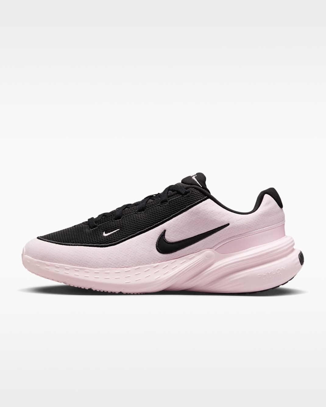 Tenis para hombre Nike Uplift SC - Espuma rosa/Negro