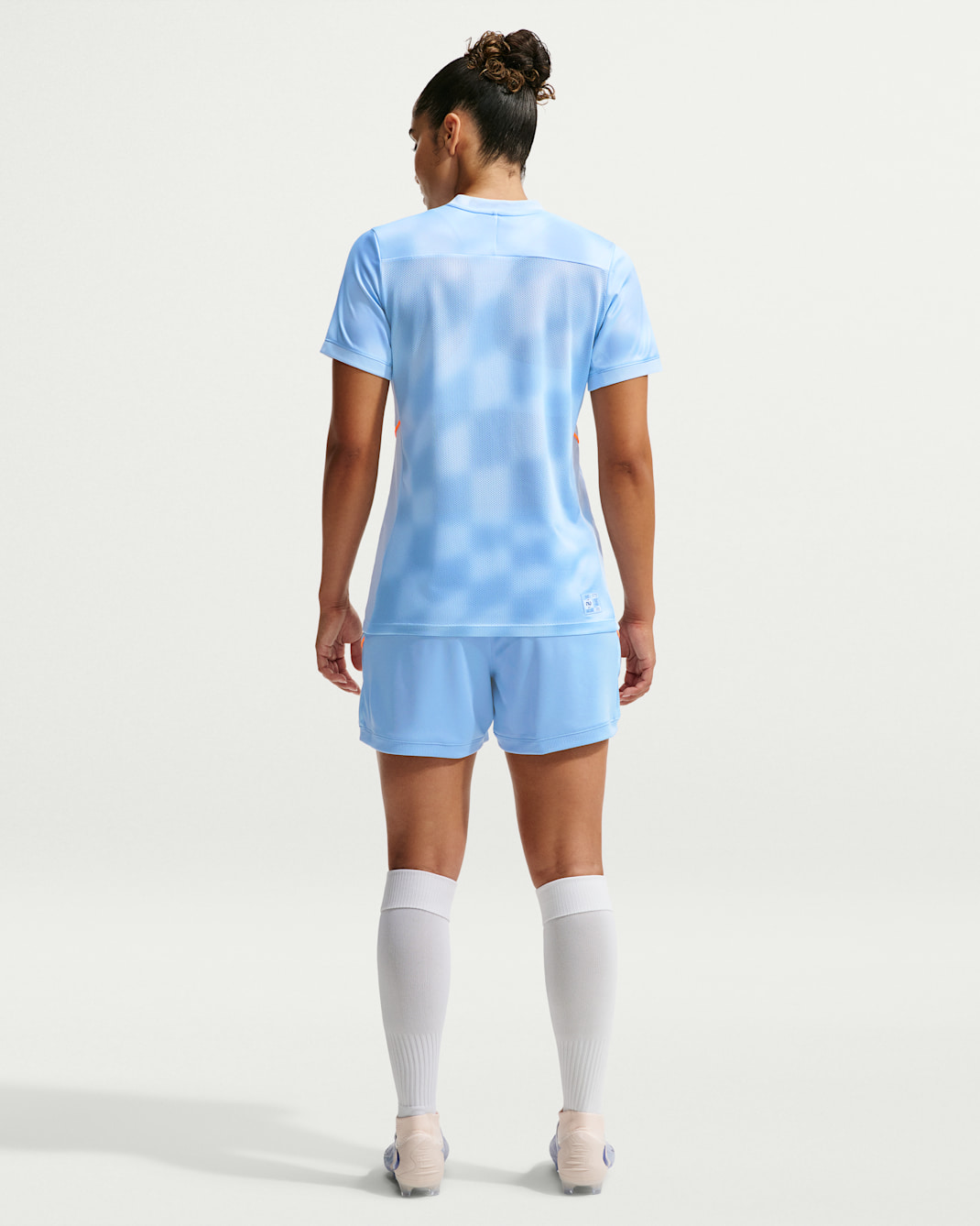 Nike United Academy Women's Dri-FIT Soccer Top