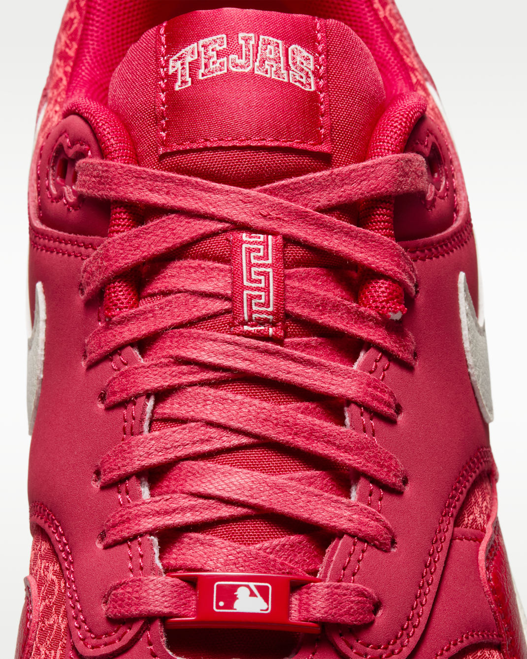 Air Max 1 "Rangers" Men's Shoes