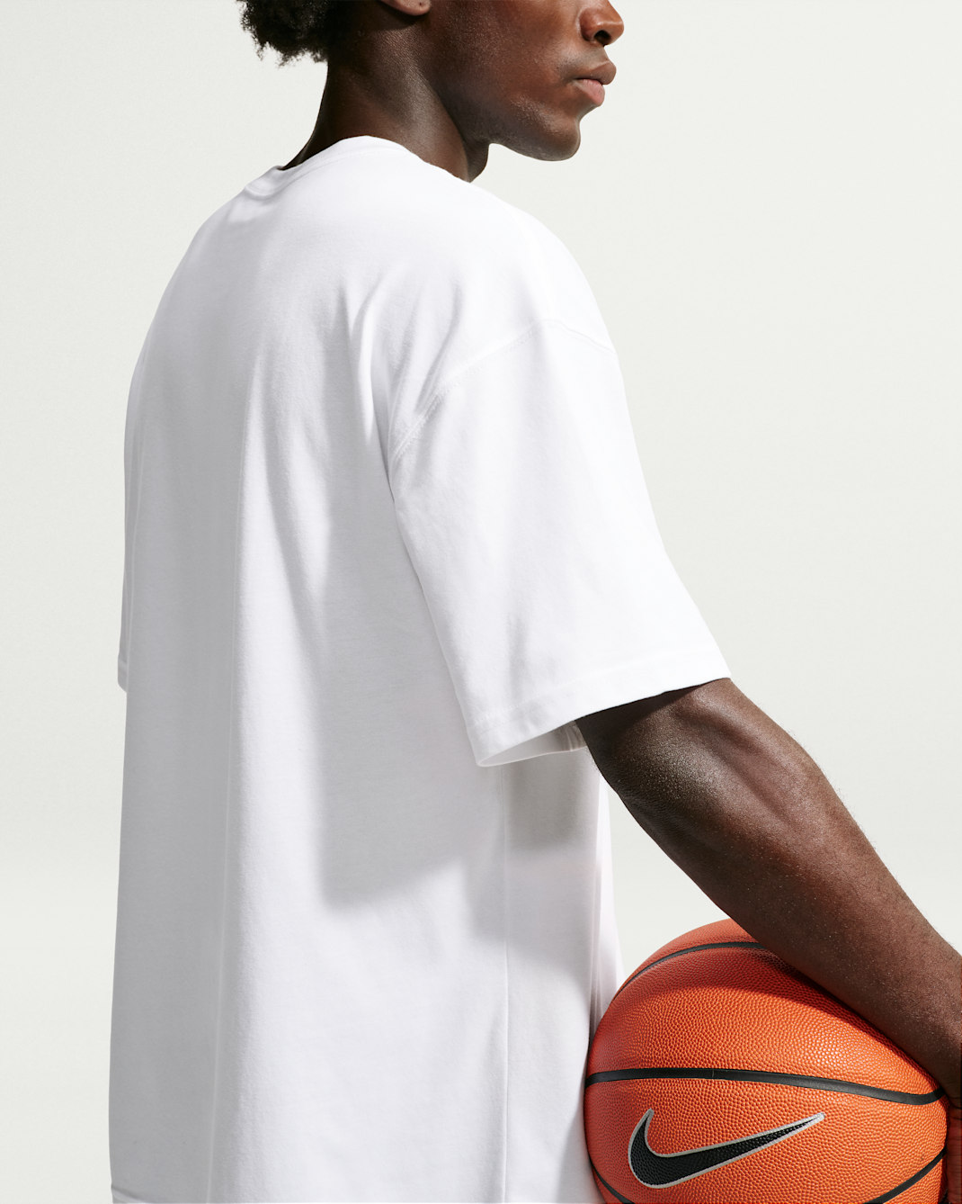 Sabrina Nike Dri-FIT Basketball T-Shirt