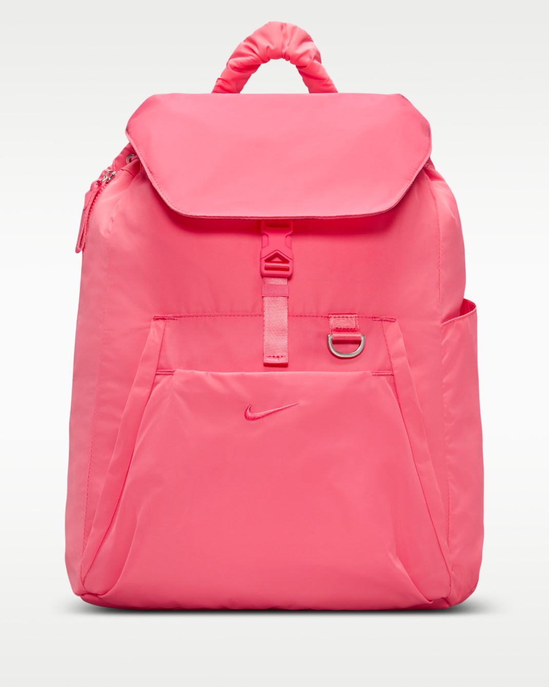 Nike One Backpack (25L) - Sea Coral/Archaeo Pink/Sea Coral
