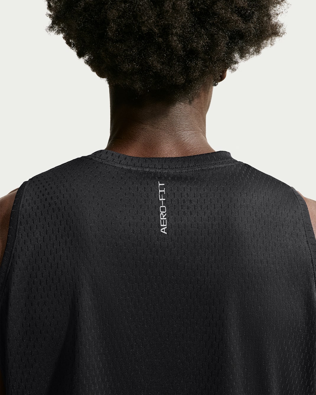 Sabrina Nike Aero-FIT Sleeveless Basketball Top