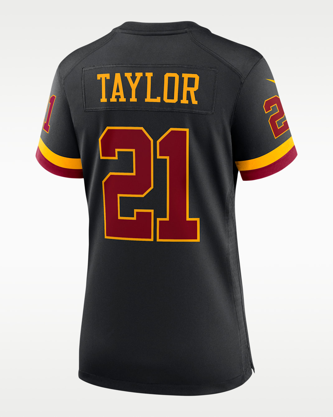 Sean Taylor Washington Commanders Retired Women's Nike NFL Game Jersey