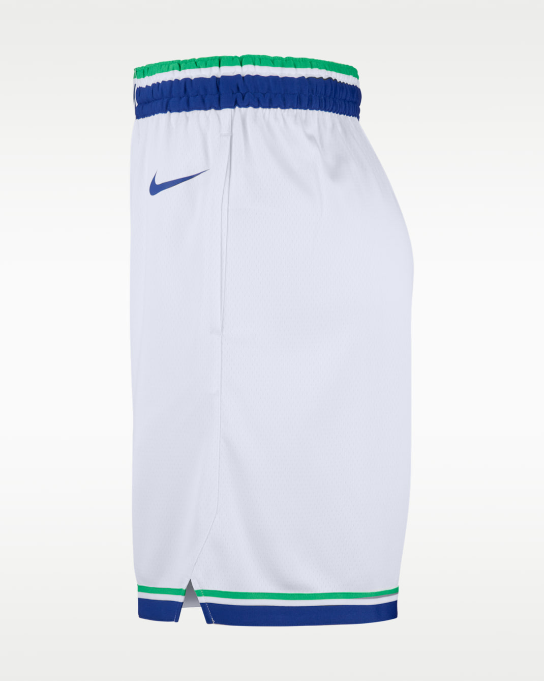 Minnesota Timberwolves Men's Nike Swingman Dri-FIT NBA Shorts