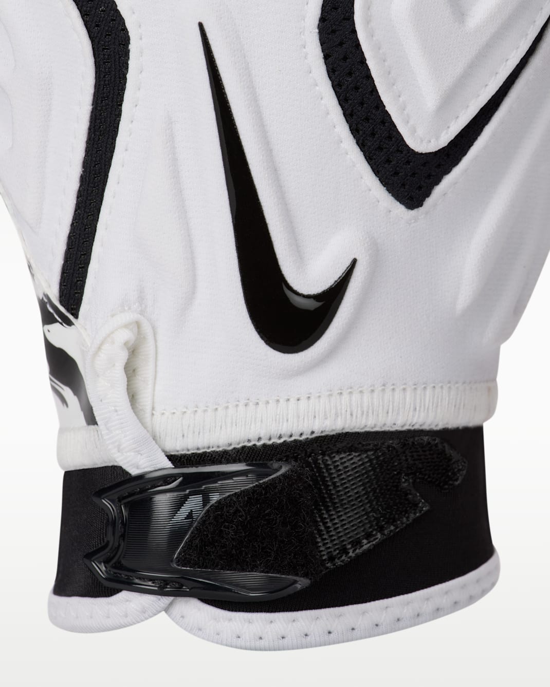 Nike Superbad 8.0 Football Gloves (1 Pair)